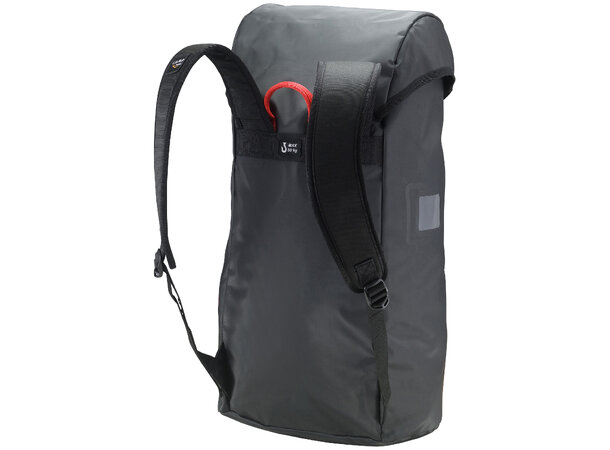 CAMP CARGO 40 Sekk 40L i sort farge 