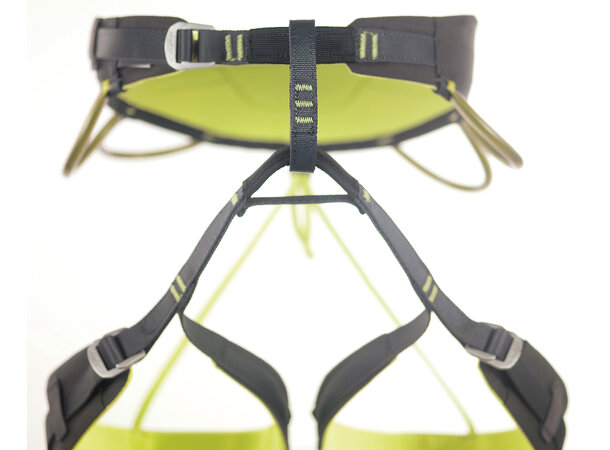 CAMP ENERGY CR 3 Grey M 