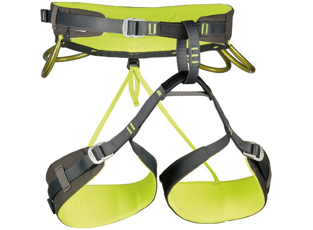 CAMP ENERGY CR 3 Grey S 