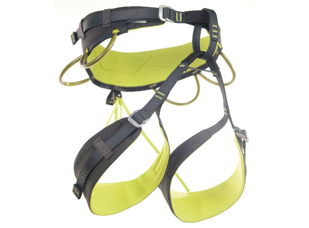CAMP ENERGY CR 3 Grey S 