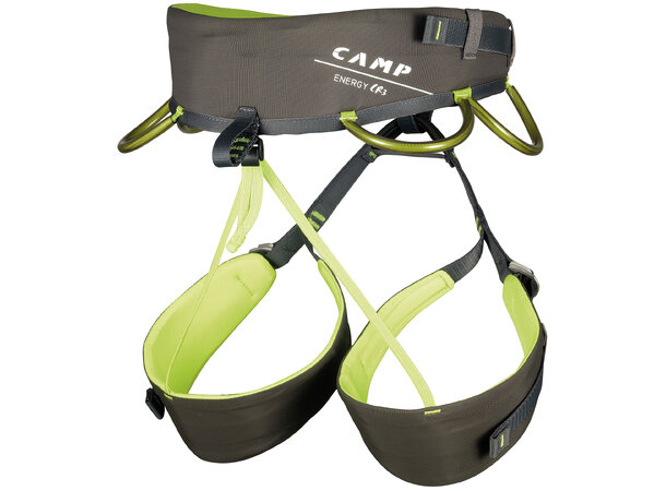CAMP ENERGY CR 3 Grey S 