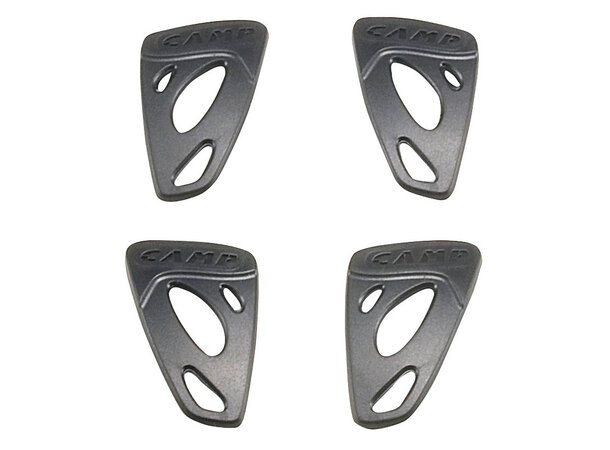CAMP HEADLAMP HOLDER FOR ARMOUR / ARMOUR PRO 4 PCS. 