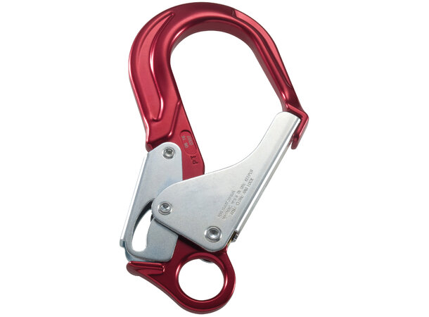 CAMP HOOK PLUS ANSI Stillaskrok 62 mm 