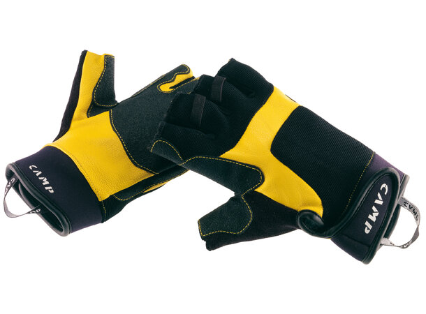 CAMP PRO FINGERLESS M 