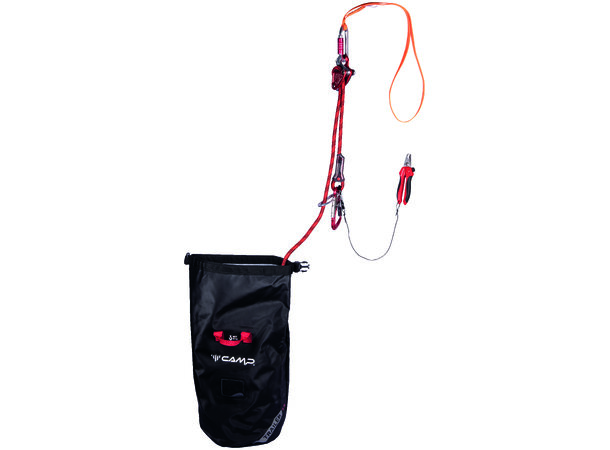 CAMP RESCUE KIT DRUID 50 m 50m 