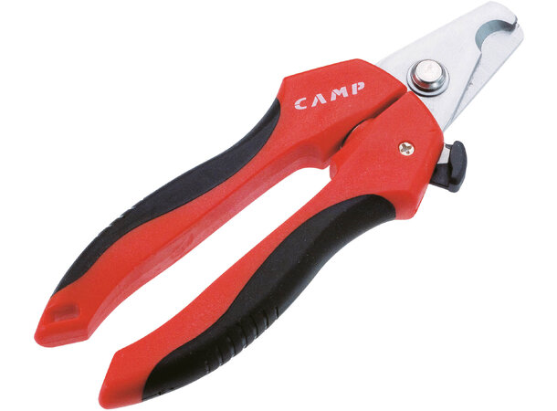 CAMP ROPE SCISSORS 