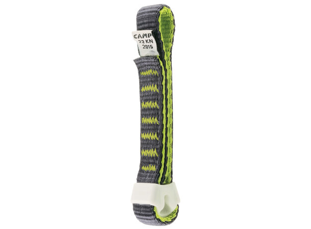 CAMP SLING STOP KS 16mm 18cm kortslynge 
