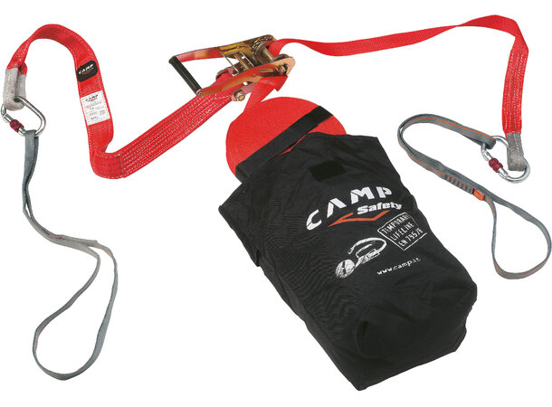 CAMP TEMPORARY LIFELINE 5-18 m 5-18m 
