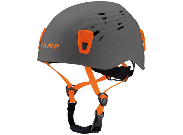 CAMP TITAN - Small Grey 48-56 cm 