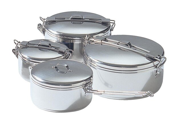 MSR Alpine StowAway Pot 1,1 L 