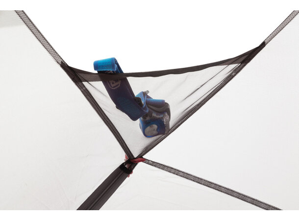 MSR Hubba Teltserie Lett og solid fjelltelt 