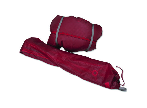 MSR Hubba Teltserie Lett og solid fjelltelt 