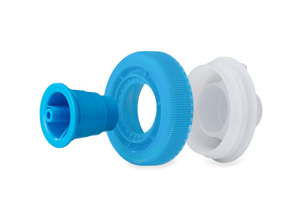 Platypus GravityWorks Universal Bottle Adapter 