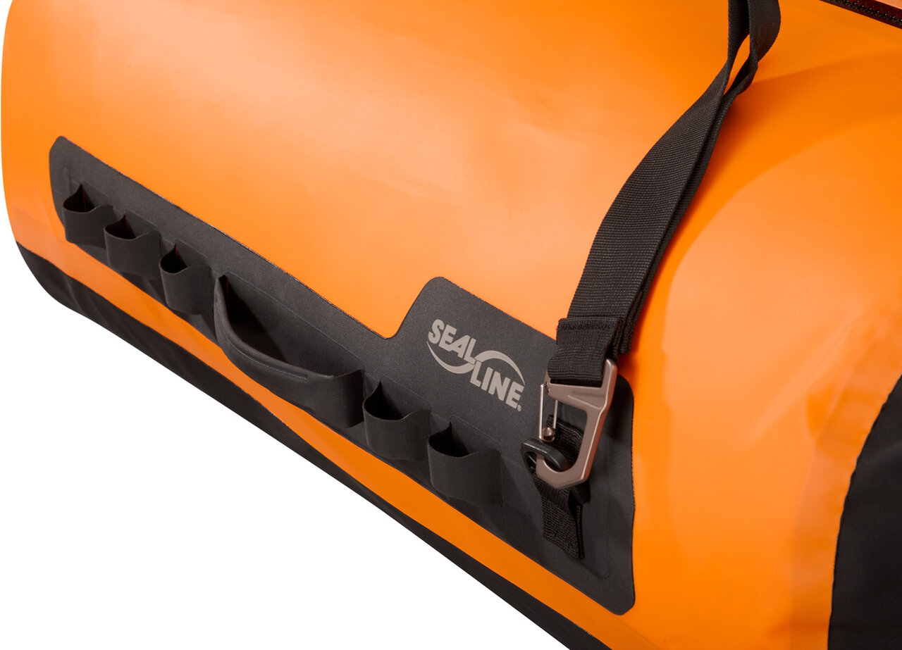 SealLine PRO Zip Duffel Varri