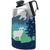 Platypus DuoLock Bottle 1L Bighorn Blue 