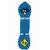 Beal WALL MASTER 6 UniCore 10,5mmx30m Tau innendørs Blue 