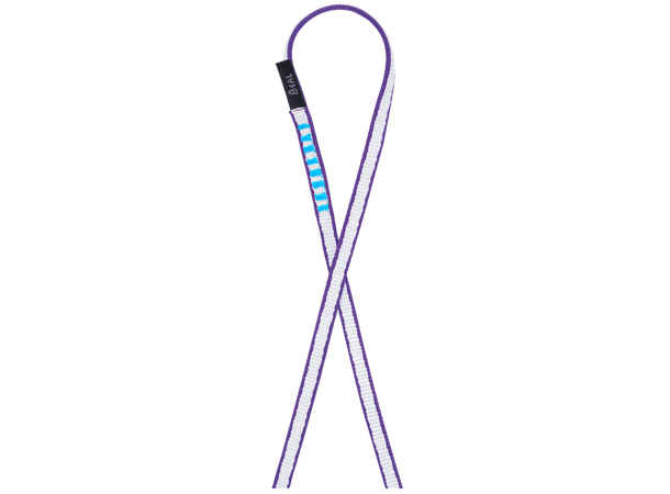 Beal DYNEEMA 10mmx120cm Slynge Violet 