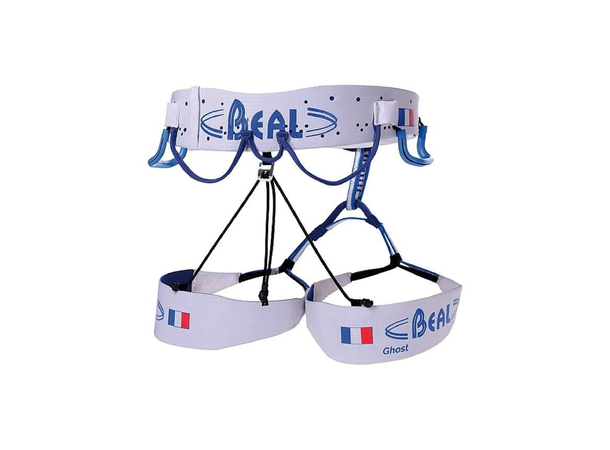 Beal GHOST FRANCE - SIZE M sele Lett sportsklatresele 