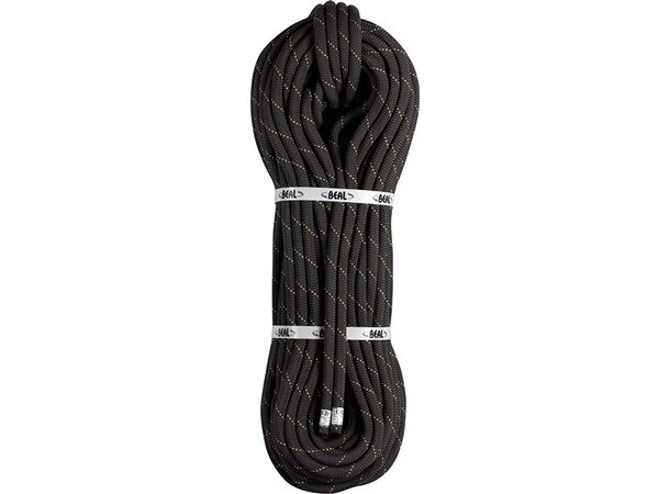 Beal RAIDER 11mmx200m For taktisk bruk og varme overflater 