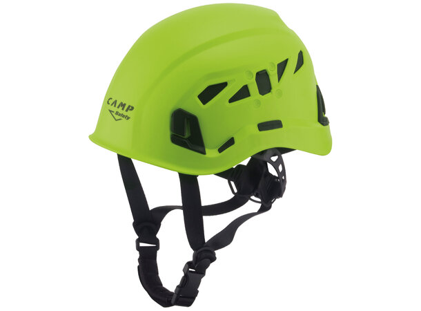 CAMP ARES AIR Green 54-62cm 