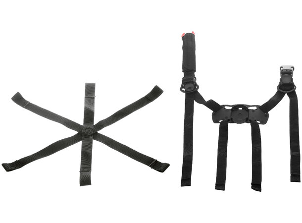 CAMP CHIN STRAP KIT FOR ARES-/AIR PRO/MIPS 