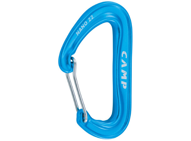 CAMP NANO 22 - Light blue Light blue 