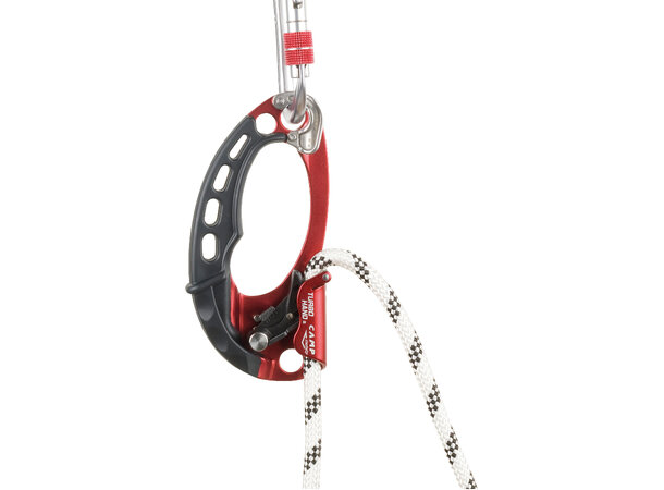 CAMP TURBOHAND PRO LEFT m/ Guide taufører 