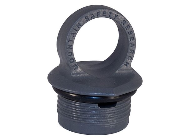 MSR Fuel Bottle Cap w/O-Ring Reservedel 