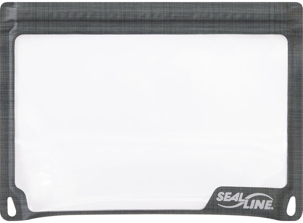 SealLine E-Case Electronics L Heather Gray 