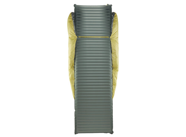 TAR Corus 32F/0C L Andedun - 650 - Nikwax impregnert 