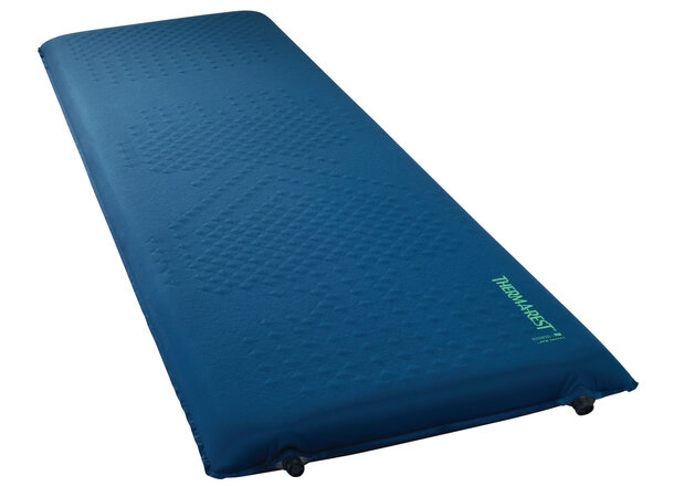TAR LuxuryMap Poseidon Blue L TwinLock 