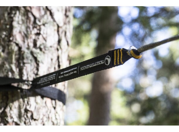 TTTM LIGHTEST PRO HAMMOCK Hengekøye Forest Green 