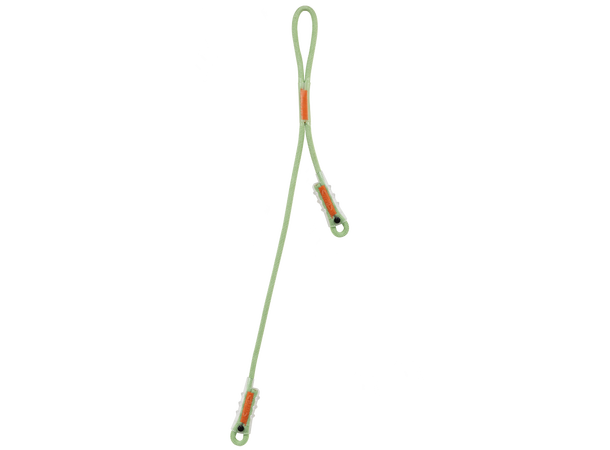 Beal DYNADOUBLECLIP 40cm+75cm Y Forbindelsesline 