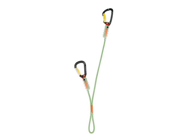 Beal DYNADOUBLECLIP 40cm+75cm Y Forbindelsesline 
