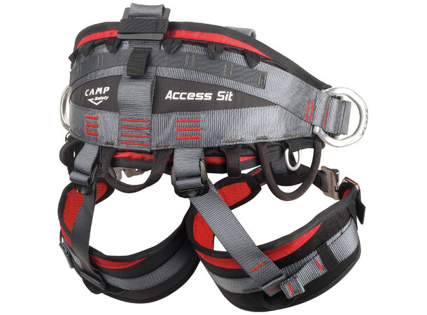 CAMP ACCESS SIT 