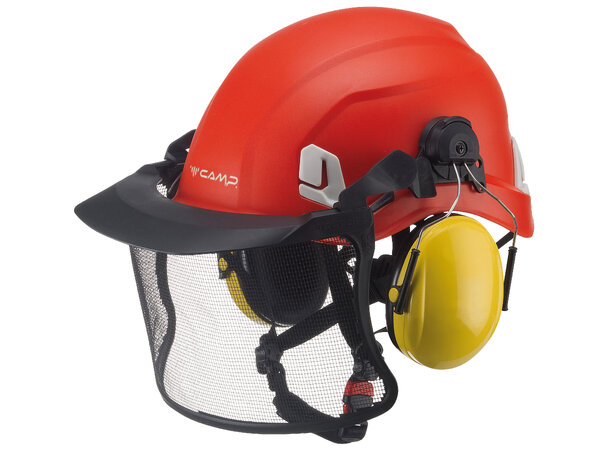 CAMP ARES Red 54-62cm 