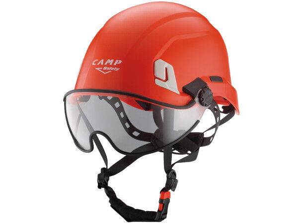 CAMP ARES VISOR - CLEAR Clear 