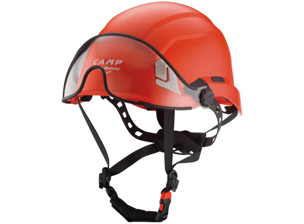 CAMP ARES VISOR - CLEAR Clear 