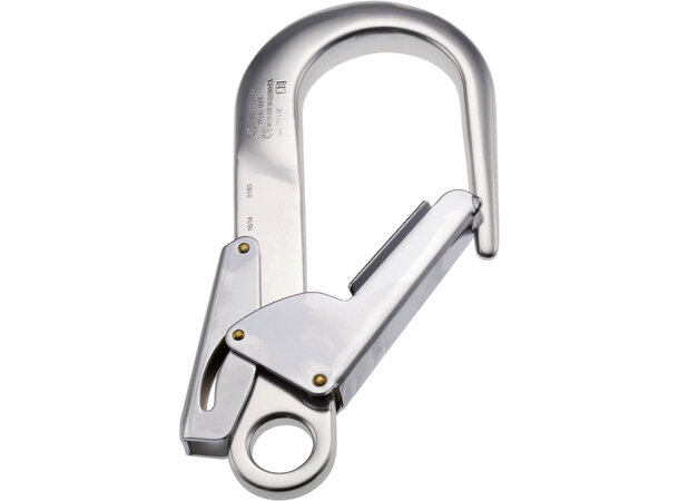 CAMP HOOK 60mm 