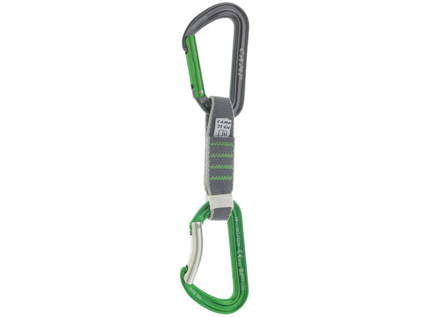 CAMP PHOTON EXPRESS KS 18 cm 18cm 