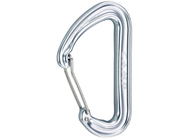 CAMP PHOTON WIRE - Titanium Titanium 