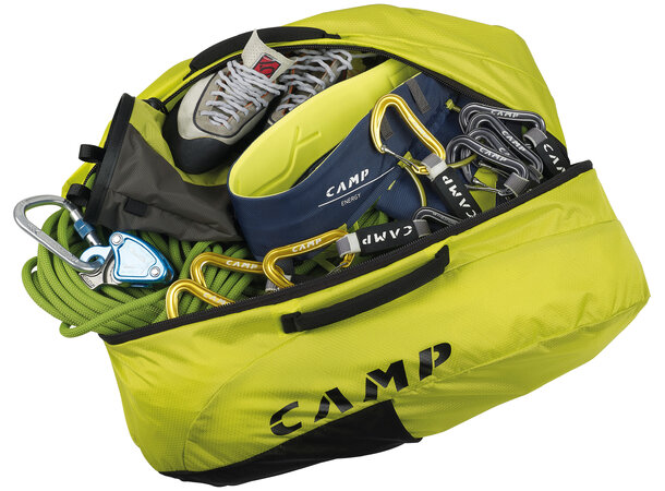 CAMP ROX Light blue 40L 