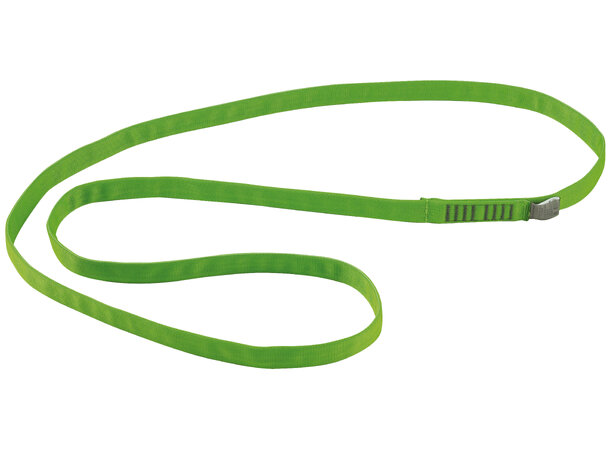 CAMP TRUCK LOOP 120 cm Grønn 