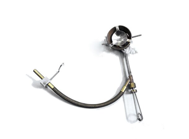 MSR Burner - Dragonfly Reservedel 