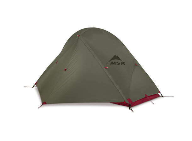 MSR Fly Access 1 Green Yttertelt - Reservedel 