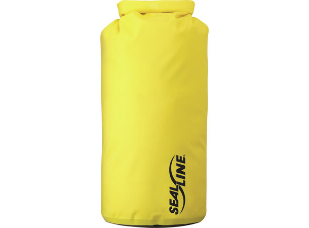 SealLine Baja Dry Bag 30L Yellow 