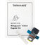 TAR WingLock Valve Repair Kit WingLock