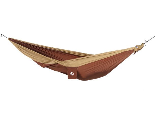 TTTM ORIGINAL HAMMOCK Hengekøye Chocolate/Brown 