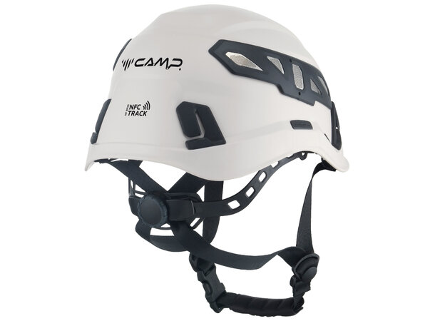 CAMP ARES AIR PLUS White 54-62cm 