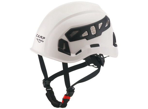 CAMP ARES AIR PRO White 54-62cm 